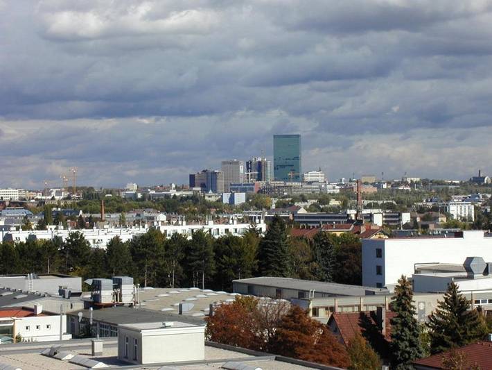 Auberge pour 5 personnes, animaux acceptés à Vienne (Autriche) - 2