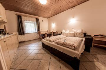 Ferienwohnung für 5 Personen in Pragser Wildsee, Prags, Bild 4