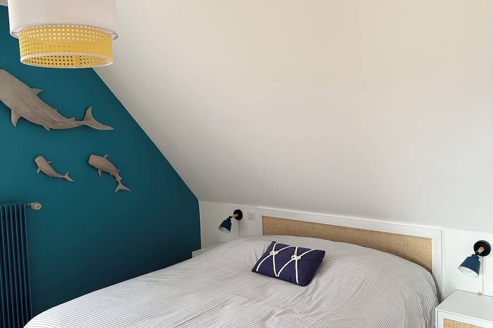 Haus mit allem Komfort, eingebettet am Fuße der Vogesen im Tal von Saint-Amarin in Fellering, Regionaler Naturpark Belchen der Vogesen