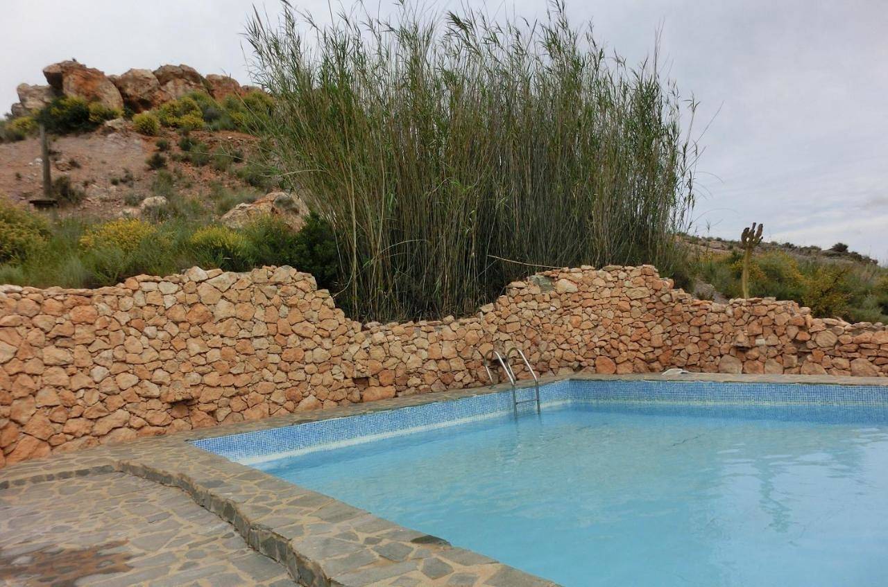 Holiday Home in Níjar, Cordillera Penibética