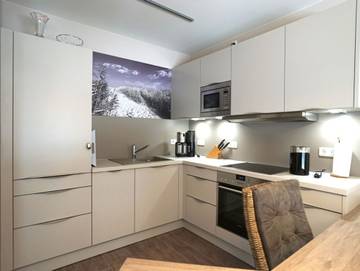 Ferienwohnung für 2 Personen in Duhnen, Cuxhaven, Bild 4