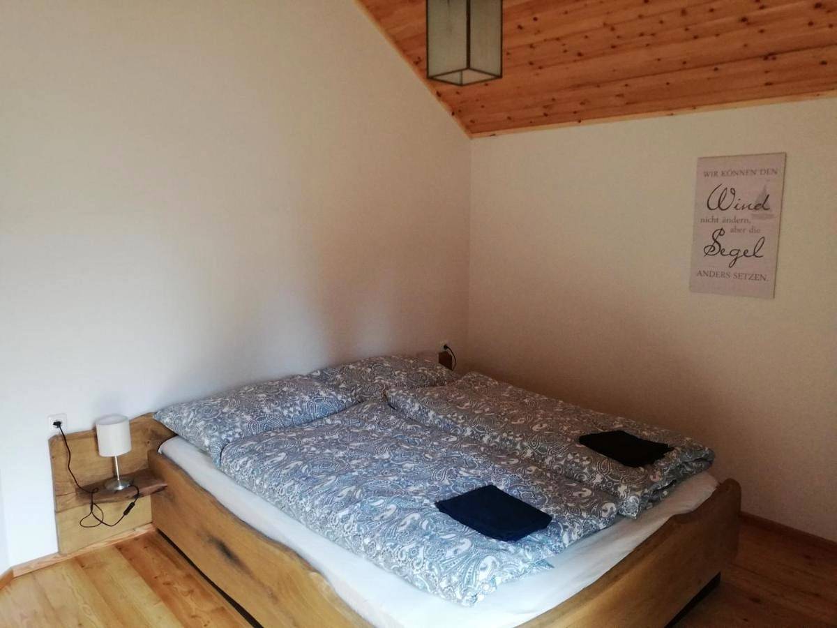 Chalet in Flattnitz, Glödnitz