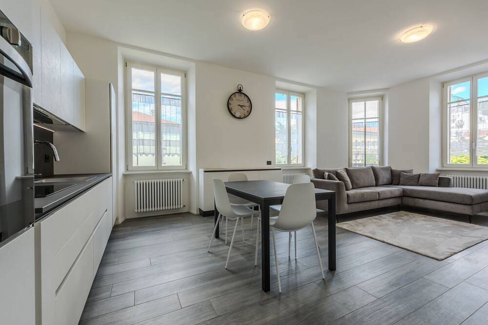 Appartamento intero, Appartamento Leoni in Rovereto, Trentino