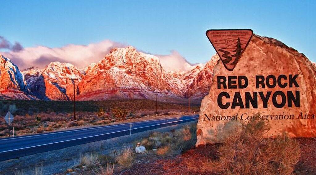 Ganze Wohnung, Vorstand / Hiker Oasis in ruhiger Lage - 15 Min. Um Strip - New Rental! in Las Vegas, Red Rock Canyon