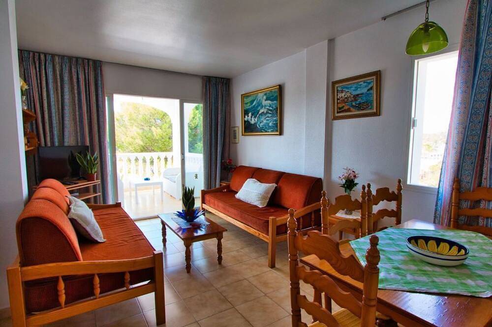 Apartamentos Atalaya Bosque - 2ºe in Peguera, Calvià