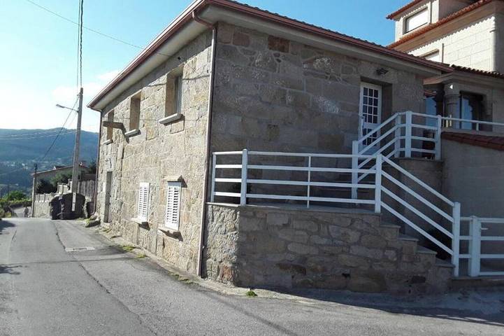 Ferienhaus für 6 Personen, mit Terrasse - 1