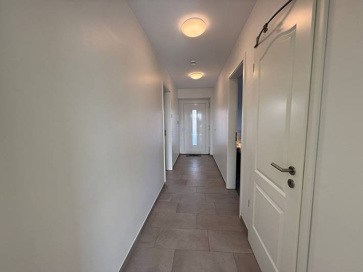 Ferienwohnung für 2 Personen, mit Balkon - 1