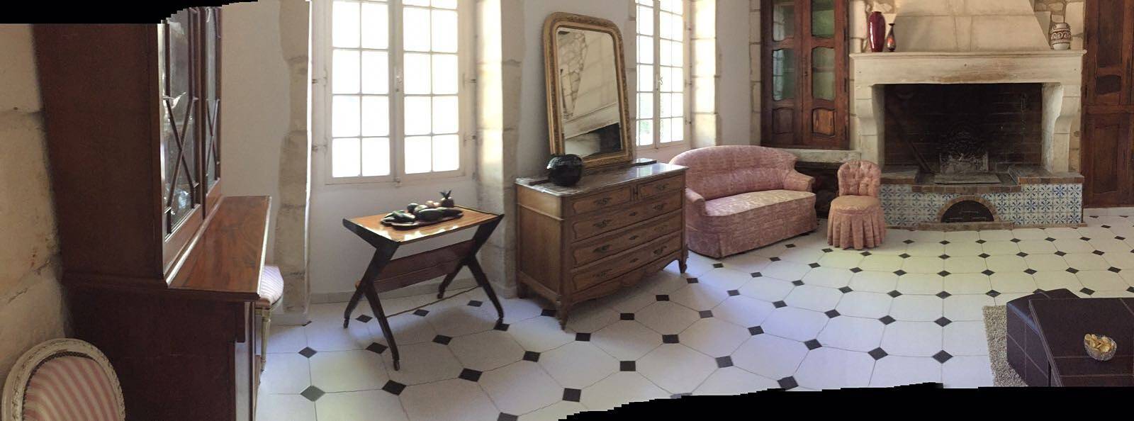 Habitación «Steven» con piscina compartida, jardín compartido y Wi-Fi in Saint-Rémy-de-Provence, Region de Arles