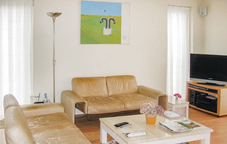 Welchenhausen Garden Apartment with WiFi & Parking in Burg-Reuland, Eifel (Rheinland-Pfalz)