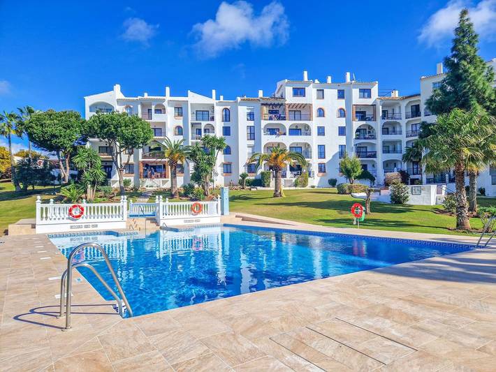Appartement de vacances pour 6 personnes, avec terrasse - 1