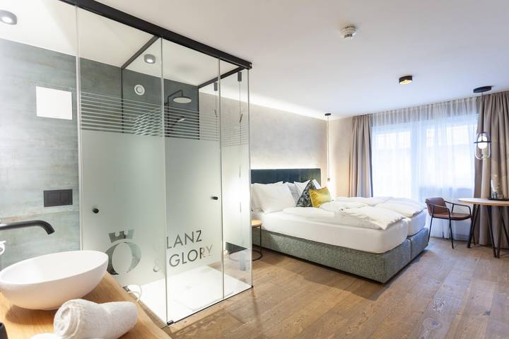 Appartement de vacances entier, Studio, Long Stay in Weißkamm, Sölden (Autriche)