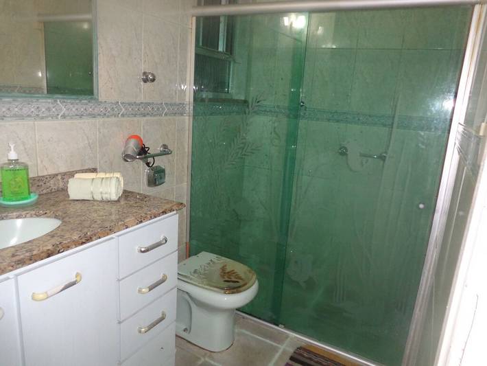 Ferienwohnung für 18 Personen, mit Balkon in Brasilien