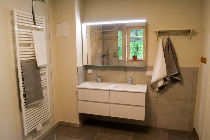 Ferienwohnung für 6 Personen, mit Balkon/Terrasse in Floh-Seligenthal - 4