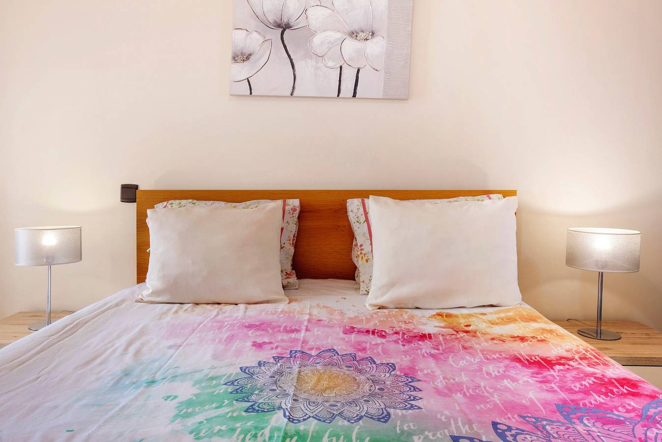 Appartement 'Sunparadise' met privéterras, draadloos internet en airconditioning, foto 13