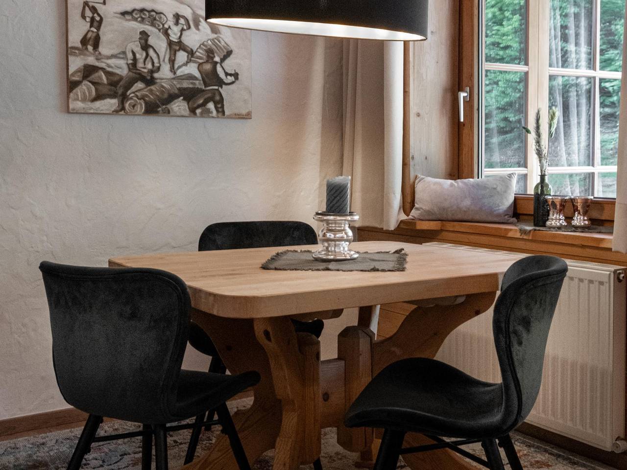Ganze Wohnung, Alpines Refugium: Bergzauber in Kitzbühel in Kitzbühel, Hohe Salve