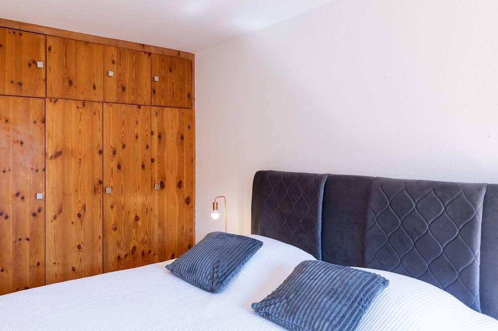Apartamento entero, Les Dryades 6 by Interhome in Villars-sur-Ollon, Ollon (Villars-sur-Ollon)