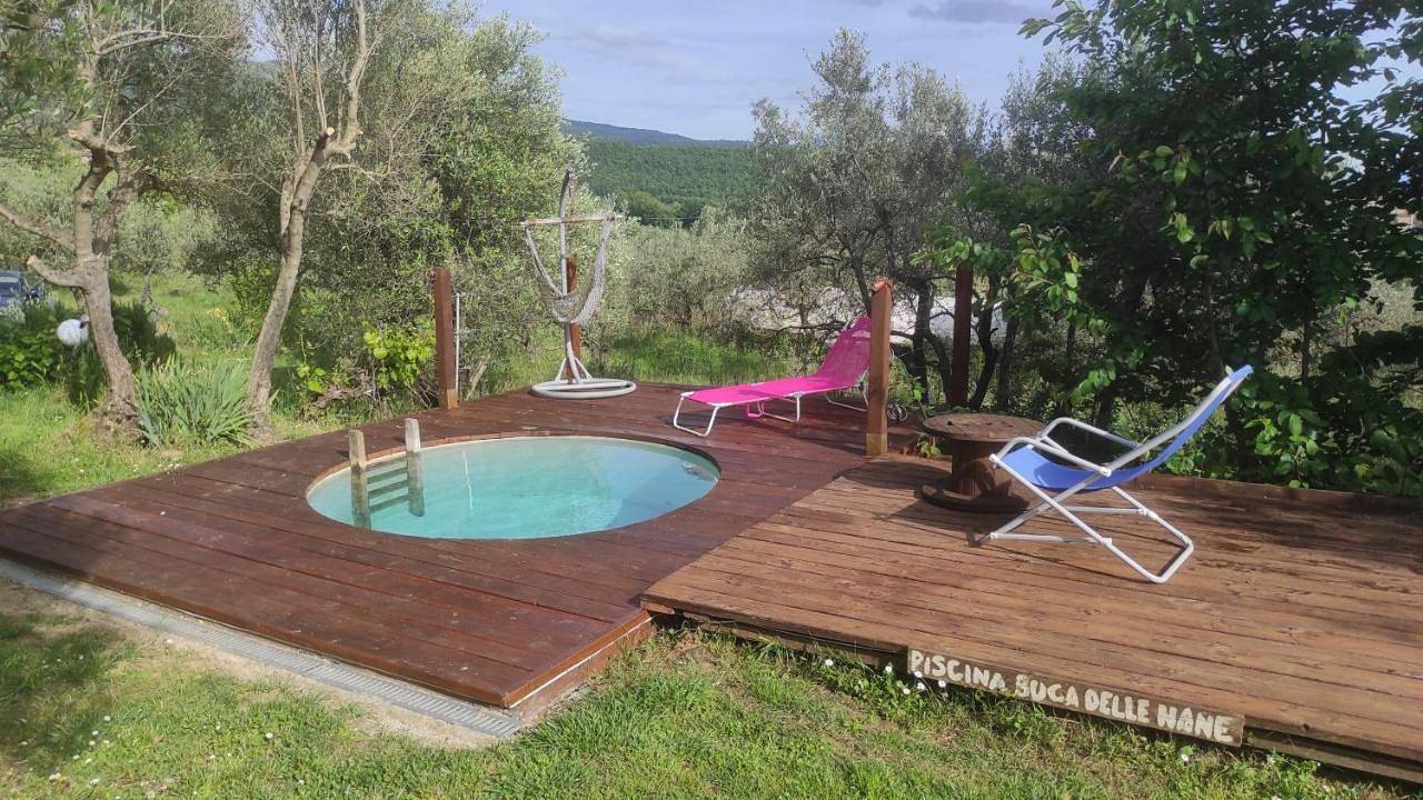 Double Room with Private Bathroom in Arezzo, Arezzo Provinz