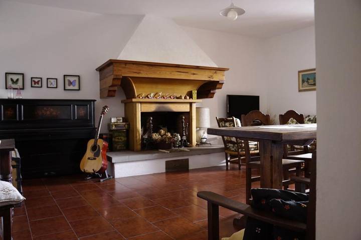 Chambre d’hôte pour 2 personnes, avec Vue à Barberino di Mugello
