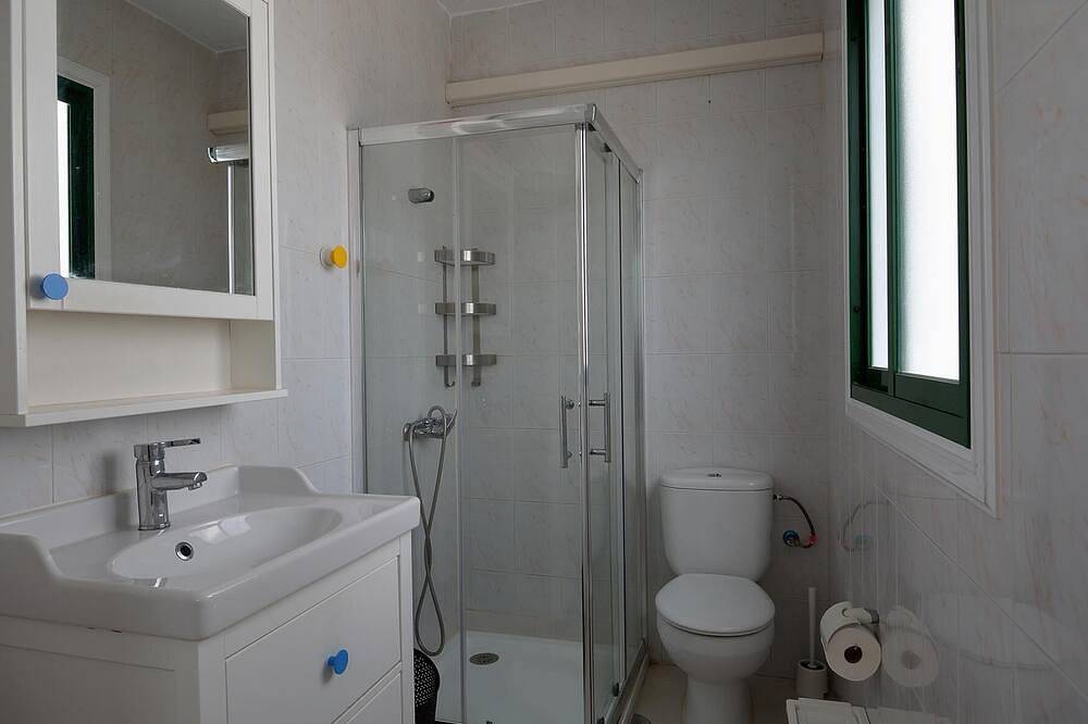 Appartement entier, Apartment Lara Punta Mujeres in Punta de las Mujeres, Haría