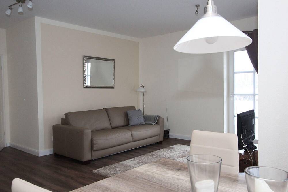 Ferienhaus Arnis Eg Nr.1 in Haby, Rendsburg-Eckernförde