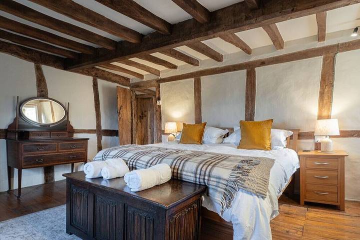Orchard Cottage - Belle maison près de Broadway in Gloucestershire