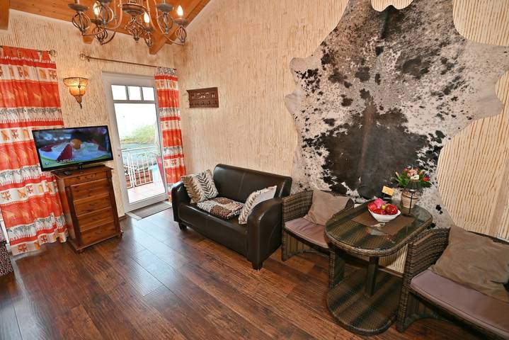 Apartamento vacacional entero, Appartement Afrika in Warnemünde Strand, Warnemünde