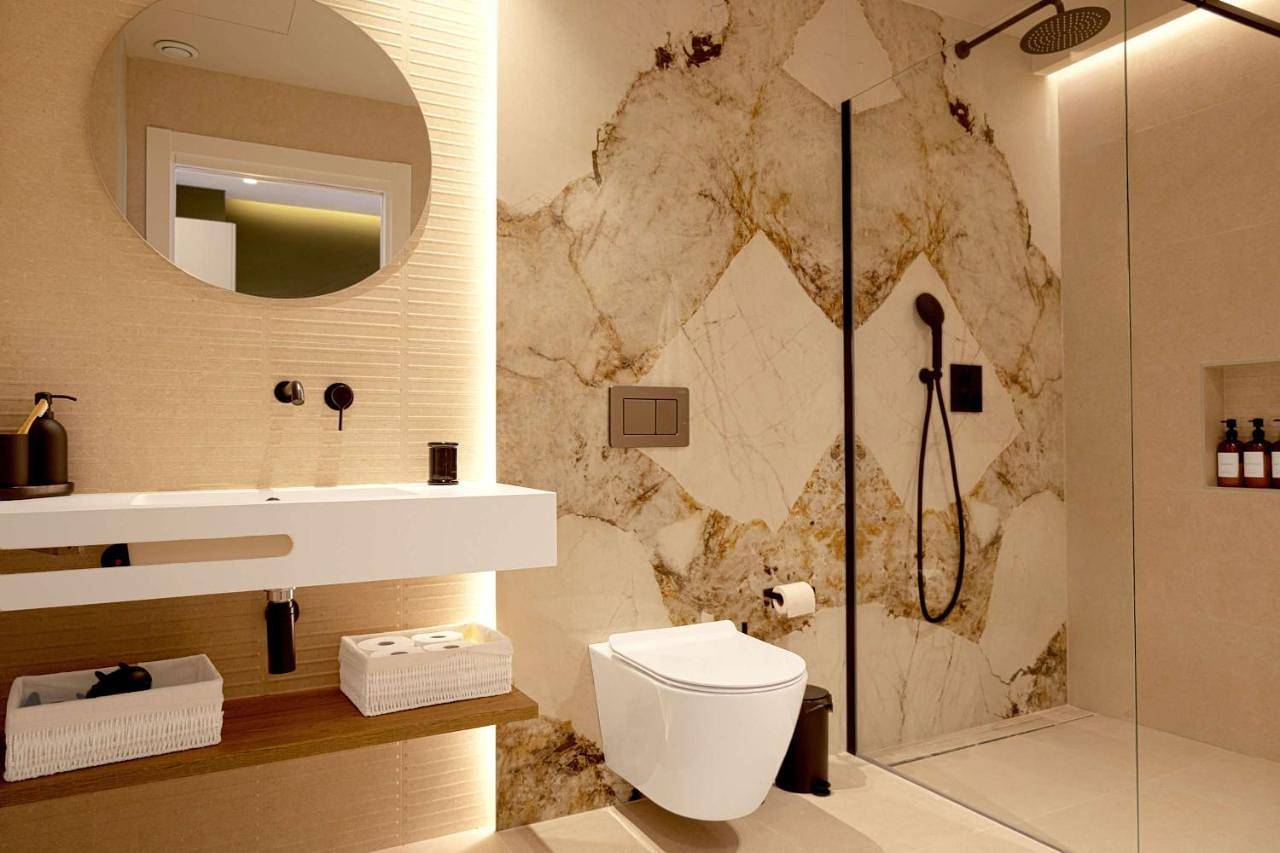 Apartamento entero, Saristays Valencia Finca Verde L in Valencia City Centre, Valencia