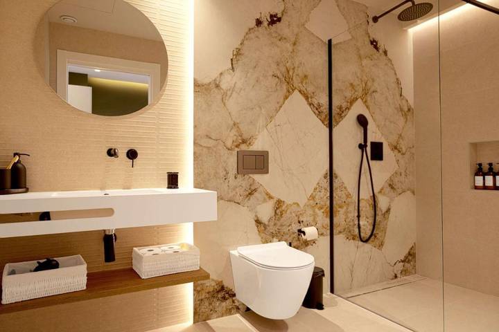 Villa pour 3 personnes à Valence (Espagne) - 3