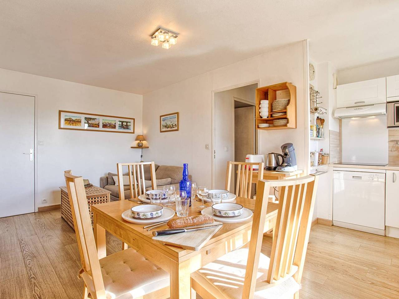 Photo : Appartement de vacances