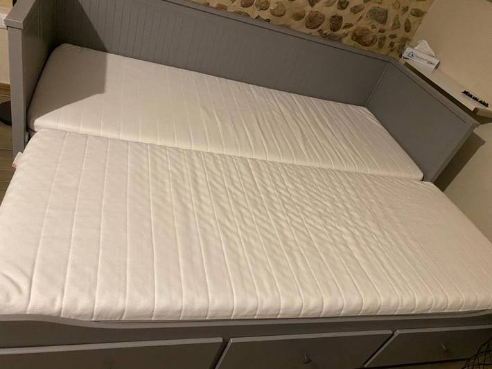 Gîte pour 3 personnes, adapté aux familles à Solferino - 4