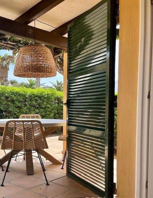 Gîte pour 6 personnes, avec terrasse et piscine dans Son Xoriguer - 4
