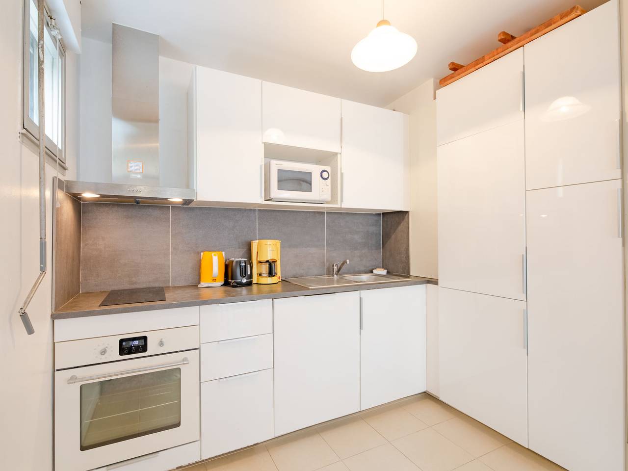 Ganze Wohnung, Le Grand Large in Sainte-Maxime, Draguignan Region