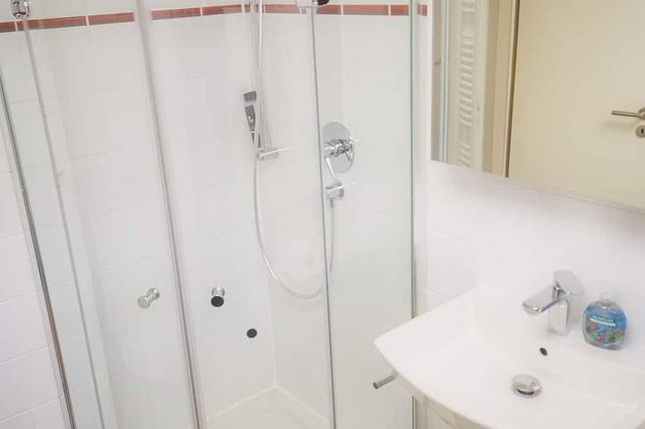 Gîte pour 3 personnes à Darmstadt - 4