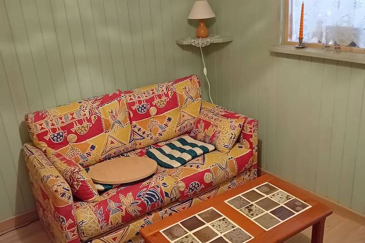 Gîte pour 6 personnes à Saint-Alban-sur-Limagnole - 4