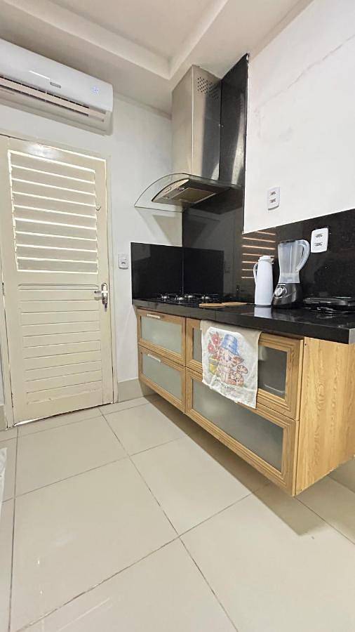 Chalet para 2 personas en Brasil