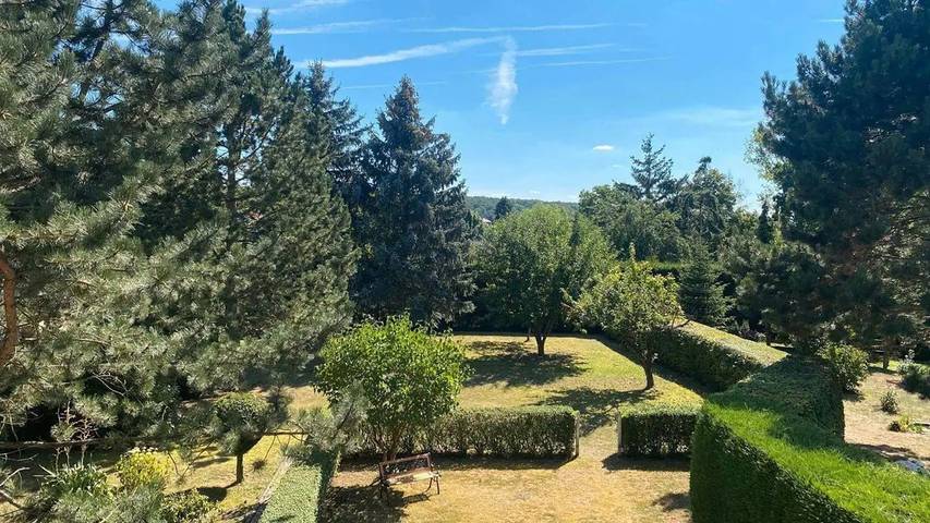 Ferienhaus für 8 Personen, mit Garten und Balkon in Saale-Unstrut - 4