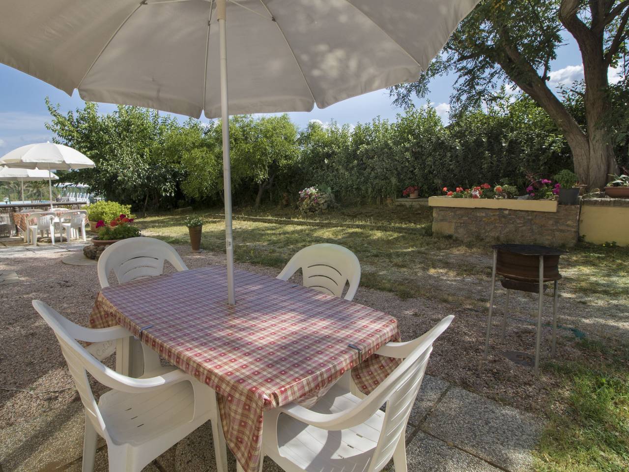 Apartamento entero, Il Secondo in Bibbona, Costa Etrusca