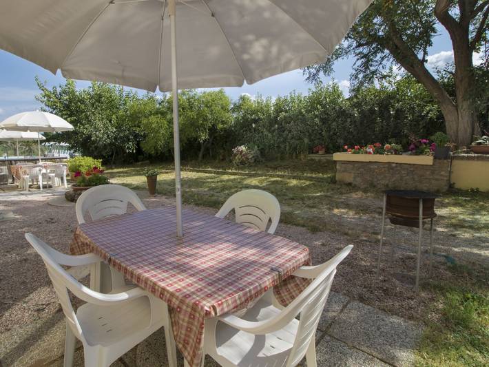 Appartamento intero, La Stalla in Bibbona, Costa degli Etruschi