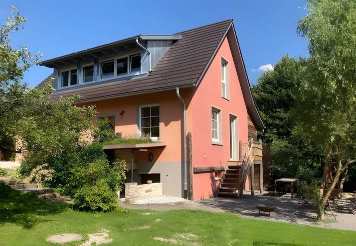Ferienwohnung für 4 Personen in Münstertal - 2