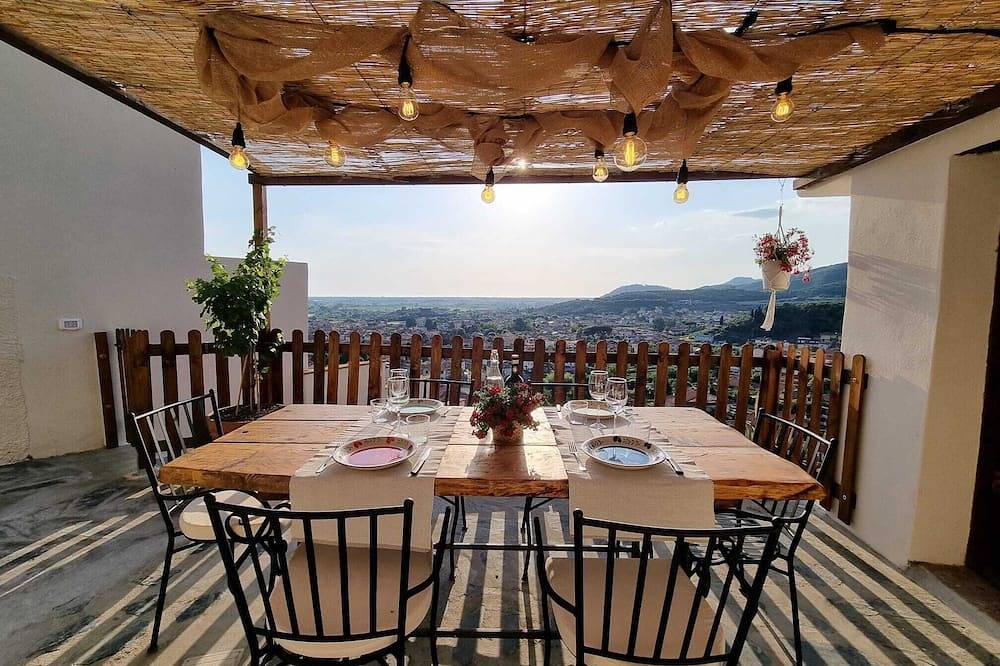 House Chez Paul in Massarosa, Italienische Riviera