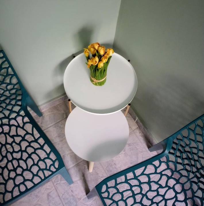 Gîte pour 2 personnes, animaux acceptés à Nauplie - 3