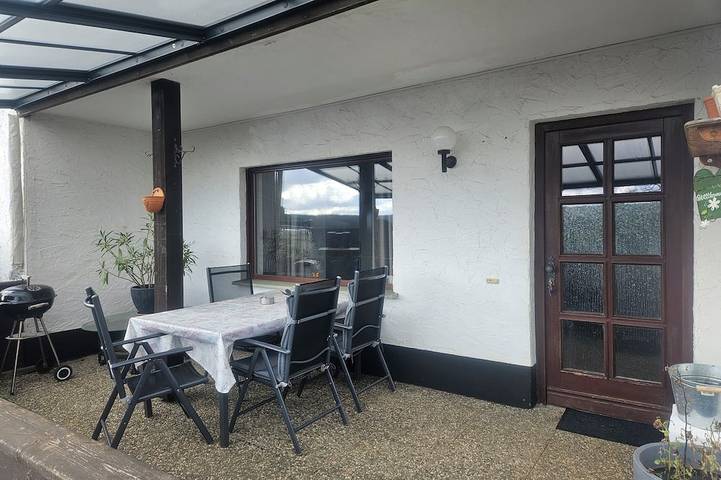 Ferienwohnung für 4 Personen - 1