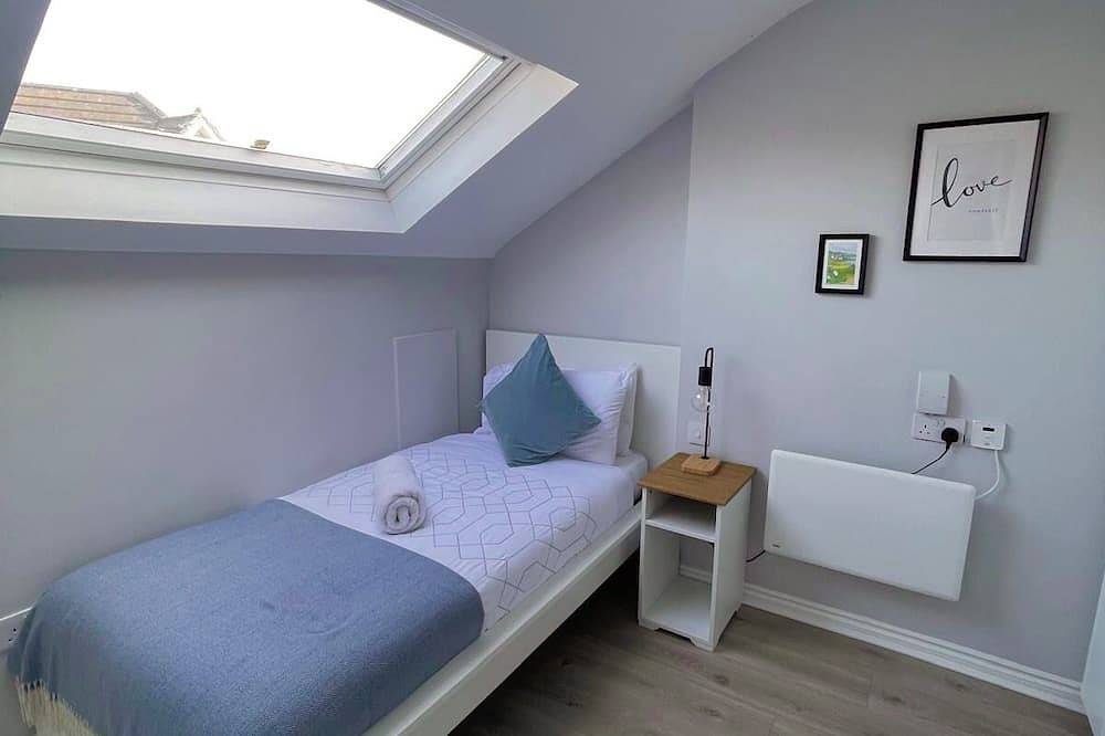 Ganze Wohnung, Fantastic City Centre Location - Sleeps 5 in St Nicholas, Galway
