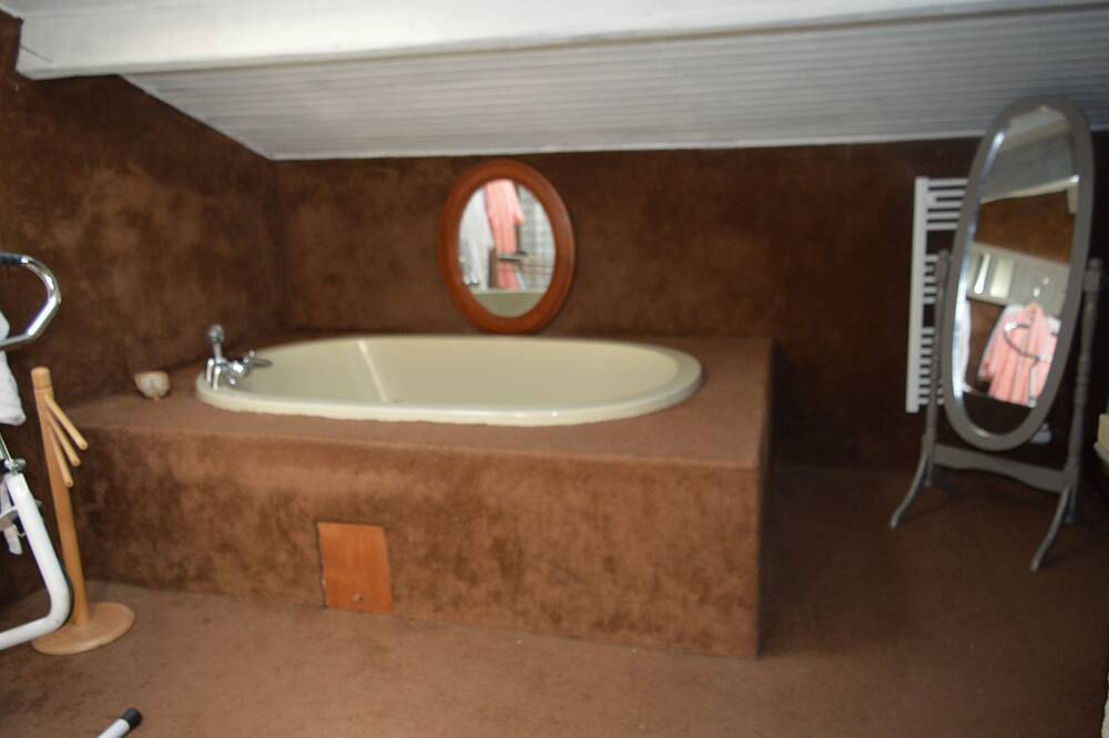 Ganze Wohnung, Villa In The Hills Near Aix-En-Provence in Cabriès, Mittelmeerküste (Frankreich)