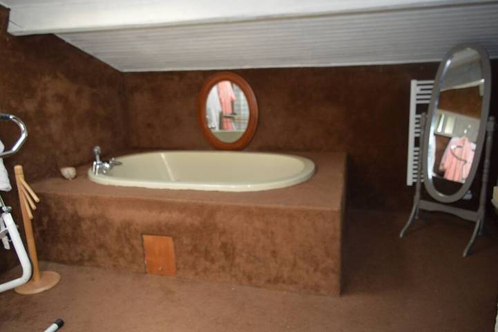 Ganze Wohnung, Villa In The Hills Near Aix-En-Provence in Cabriès, Mittelmeerküste (Frankreich)
