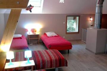 Gîte pour 8 Personnes dans Campan, Pyrénées, Photo 3