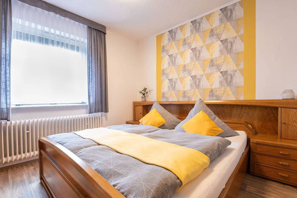 Ferienhaus Fehnkolonie 35189 - Ferienhaus Fehnkolonie in Hesel, Nordseeküste