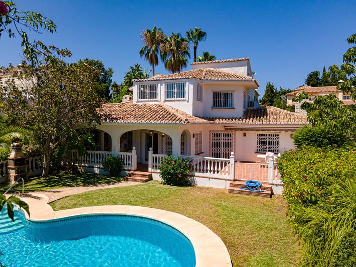Casa rural para 10 personas, con jardín y terraza, Se admiten mascotas en Mijas - 2