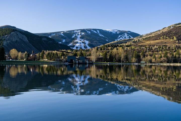 Gîte pour 6 personnes, avec terrasse, animaux acceptés à Avon - 2