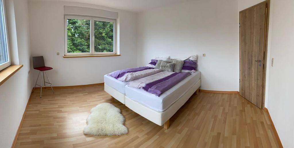 Residenz Arens in Amblève, Hautes Fagnes